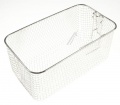 Taurus Chip Pan Basket - Cesta Prof 4l (ver V)(7hz) Taurus Chip Pan Basket - Cesta Prof 4l (ver V)(7hz)